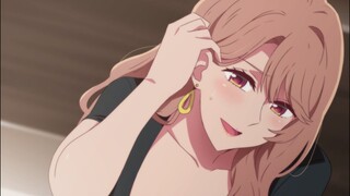 Akhirnya muncul juga ini Karakter Tercantik dan Hot🥵🥵, Episode Terpanas 🔥🔥🔥