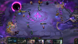 THANH LỊCH + XẠ THỦ _ VIP ZERI x 3 DAO ĐIỆN GIẬT SÉT CẢ MAP CỰC KHỎE _ DTCL MÙA