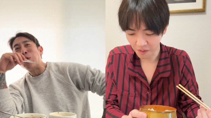 “Graduates” Slam Japan’s Cringey, Budget-Friendly Side Dishes