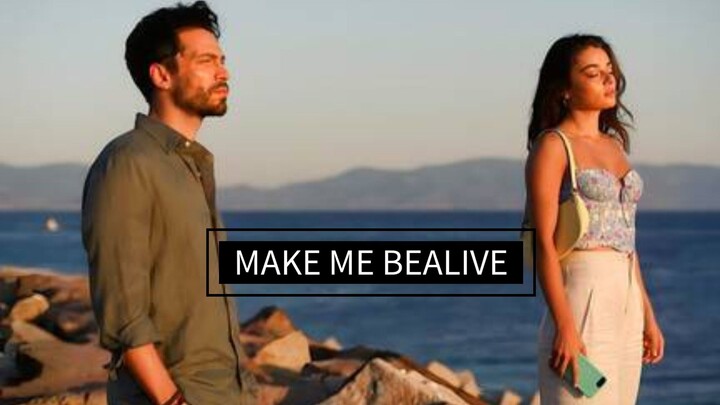 BENIH BENIH CINTA TUMBUH PADA MUSUH BUBUYUTAN🔥