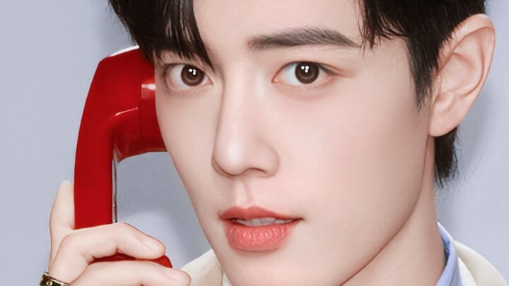 [Xiao Zhan Gucci brand spokesperson] All airborne card points within five months without probation p