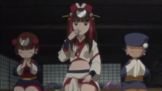 Watch Samurai 7 (Dub) Episode 13