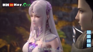 Đấu phá thương khung phần 5 tập 78 Thuyết minh trích đoạn