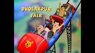 Chhota Bheem Hindi ..4.48                                 Dho Dh D Dholakpur Fair