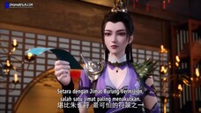 Douzhan Tianxia Episode 41 Sub Indo