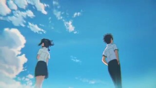 Your Name - So Far Away AMV #amv