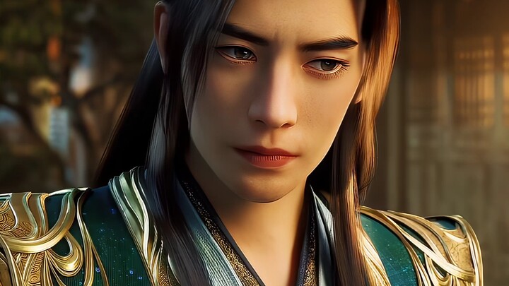 Han Li is starting to run out of money, too.