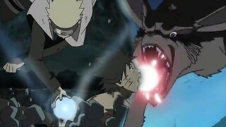 FINAL BATTLE NARUTO VS NENMA | NARUTO THE MOVIE 9 THE LAST