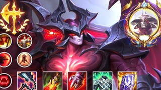 AATROX MONTAGE 2022 - สุดยอด ท็อป