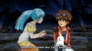 Bakugan Battle Brawlers - New Vestroia Episode 10 Sub Indo