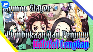 [Dari Youtube] Kumpulan Lagu Pembuka dan Penutup Demon Slayer Lengkap_2