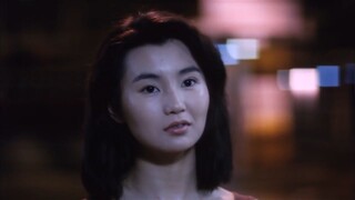 As Tears Go By (1988)[English Subtitles] Chinese Movie