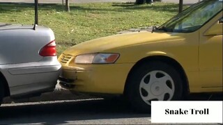 Chơi khăm với người lạ 20 #ranbiettroll