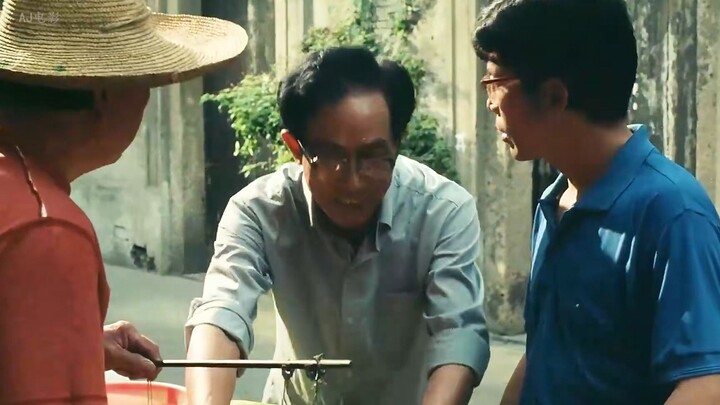 Based on a true story, the protagonist shines in their own role—after all, you’ve got to keep gettin