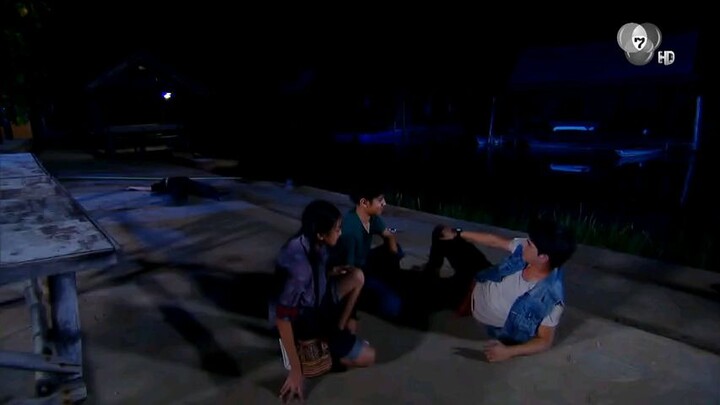 ลูกผู้ชายพันธุ์ดี EP.14