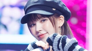 Wendy《Wish You Hell》240314 打歌初舞台