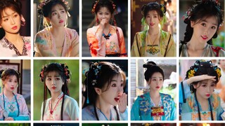 Ai chưa từng bị mê hoặc bởi lớp trang điểm tuyệt vời trong “Eternal Night”? Hãy cùng sống lại những 