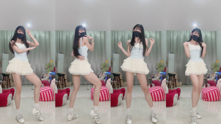 Whose sweet girl is missing (⁎⁍̴̛ᴗ⁍̴̛⁎)～STYLE