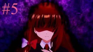 tensei akujo no... Tập 5 thuyết minh - BiliBili