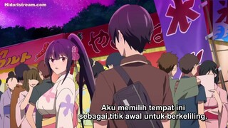 Haite Kudasai Takamine-san Episode 6 (Subtitle Indonesia)