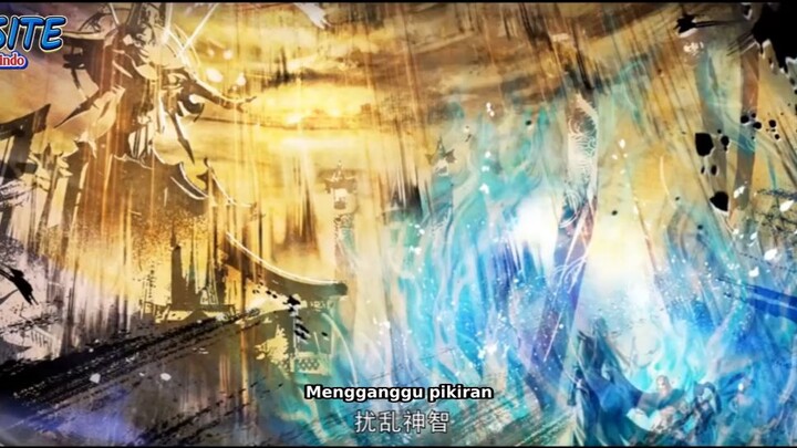 Xiao Yan Eps 191 Sub Indo (1080HD)