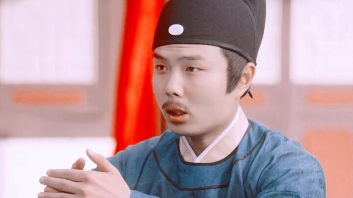 [Xiao Zhan Narcissus] The Regent wants to resign｜If you have a car, please be careful｜Yan Bingyun & 