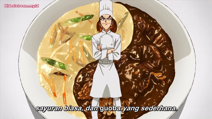 Eps_6 battle masak barbar mc anti hero jenius (Iron Wok Jan!)