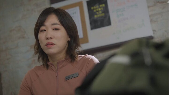 Pump Up The Healthy Love (2025) Episode 10 Eng Sub
