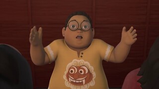 Adit & Sopo Jarwo | Dennis Kagetnya Lucu