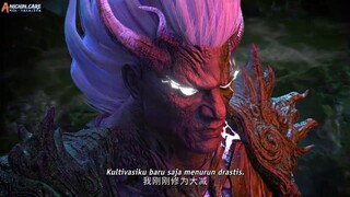 Tales Of Demons And Gods S9 Eps 19 Sub Indo