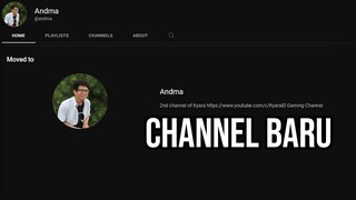 Pindah Channel