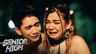 [ENG SUBS] Full Episode 73 | Senior High Season 2 | Andrea, Kyle Echarri, JK Labajo, Elijah Canlas