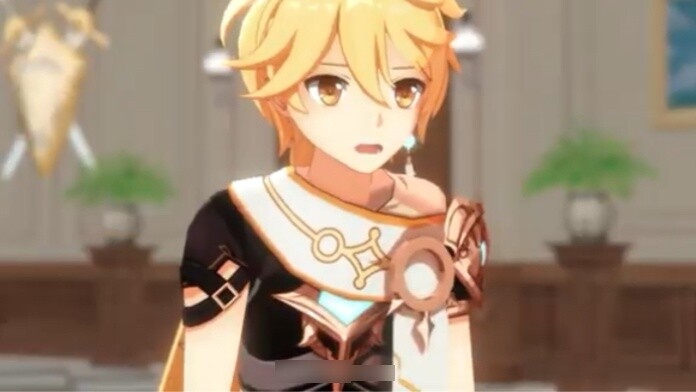 [Transfer] [Xiao Kong] Kong fell in love with Xiao at first sight