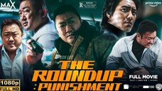 [ENGSUB] The Roundup - Punishment [2024]