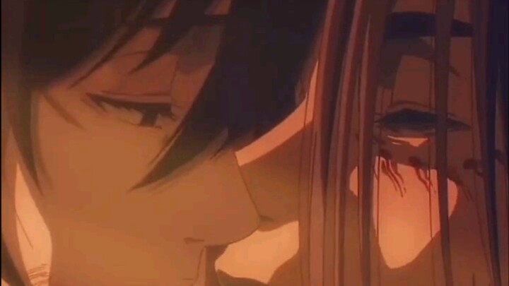 Eren_and_mikasa_-💖..... ʜᴇʟʟꜱɪɴɢ Editor