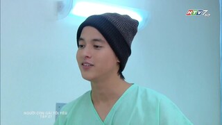 Người Con Gái Tôi Yêu - Tập 27