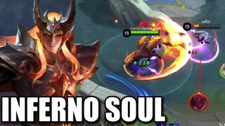 I DON'T USE LEOMORD BUT LET'S RIDE!