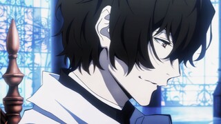 90秒治愈你的不开心【文豪野犬/太宰治】