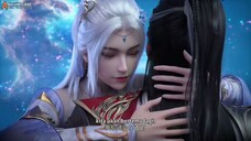 Legend Of Martial Immortal Eps 127