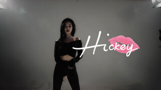 An Kỳ Nhảy Cover "Hickey"