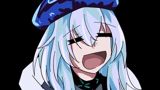 [Arknights] Regarding the forced kissing of Suigetsu, which forced him to continue the family line.
