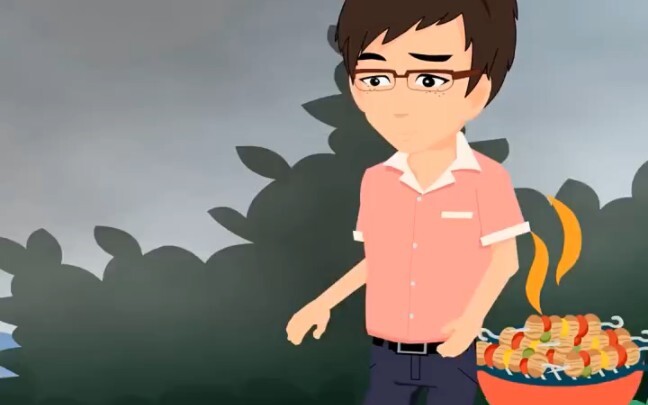 “Tang Family: The Torrential Downpour” – 6.5 on Douban