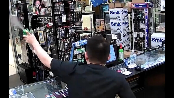 Do foreigners really care this much about taste?