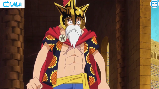 Bartolomeo stood still and beat Bellamy like a dog, Luffy's terrible secret was revealed #anime