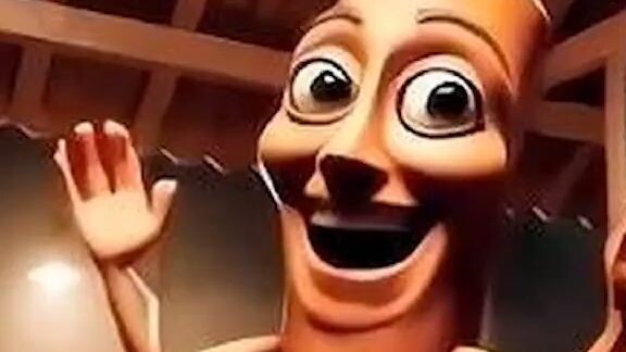 Toy Story Pelopor Brainrot 🤔
