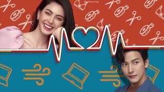YOU ARE MY HEARTBEAT 15 ENGSUB
