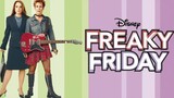Freaky Friday (2003) Full English Movie