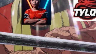 天禄燃尽了，只剩下白色的灰
