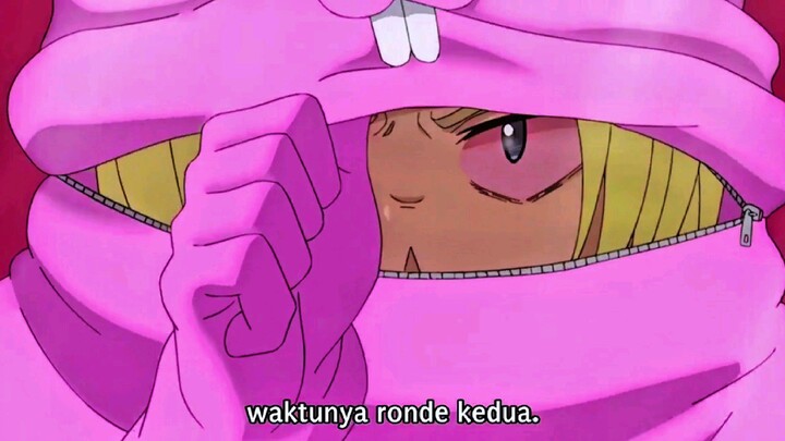 didikannya boss besar sakamoto ya begini (Sakamoto Days AMV with Xdinary Heroes - Break The Break)