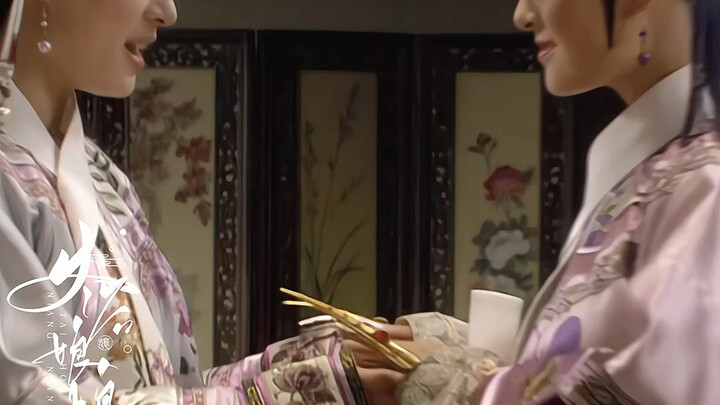 Với người khác thì phải bảo “cà rốt ngồi xuống”, còn với chị Mi thì không cần, tự chị ấy sẽ tìm chỗ 
